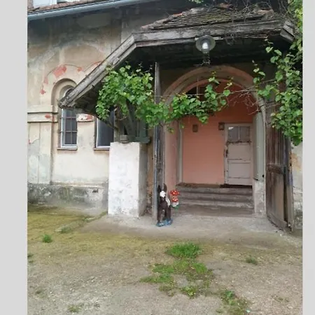 Apartment Maravilja 2 *