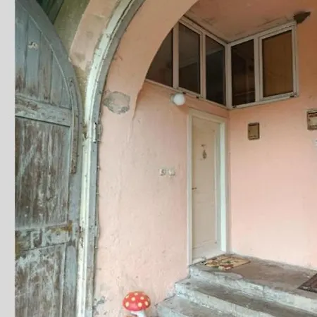 Maravilja 2 Apartment