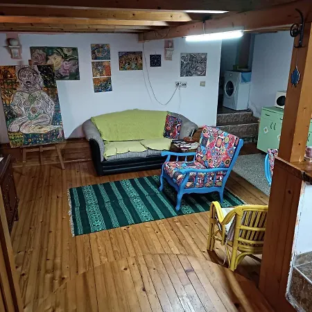 Maravilja 2 Apartment Filmski Grad