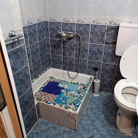 Apartment Maravilja 2 Filmski Grad