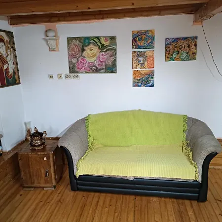 Apartment Maravilja 2